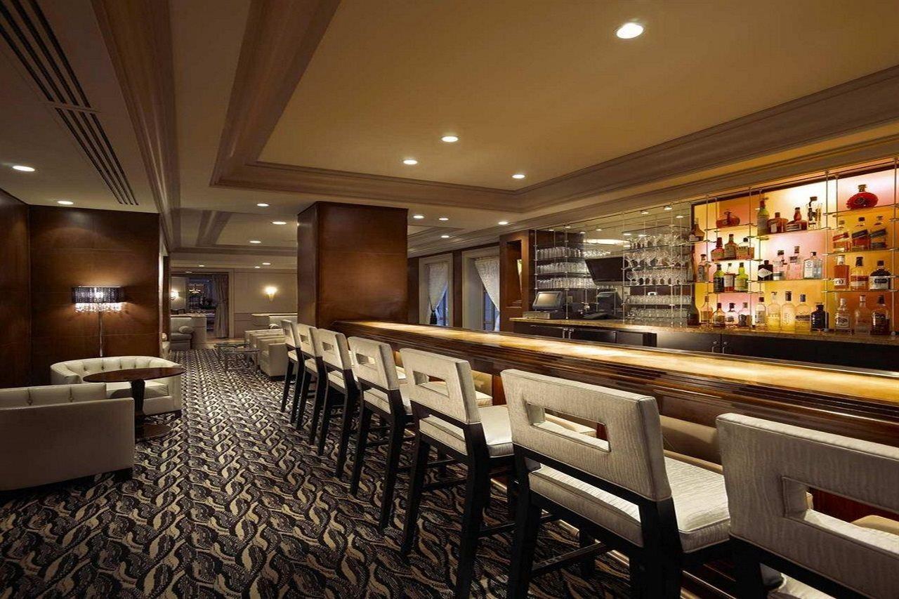 Hilton Checkers Лос-Анджелес Экстерьер фото